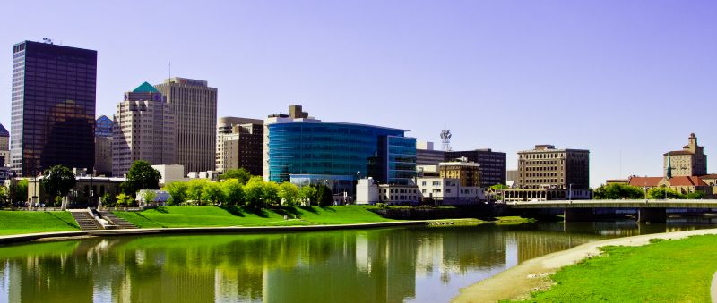 Local Cabinets Refinishing in Dayton, OH