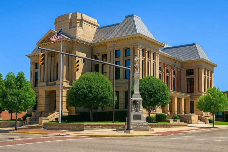 Local Cabinets Refinishing in Crawfordsville, IN