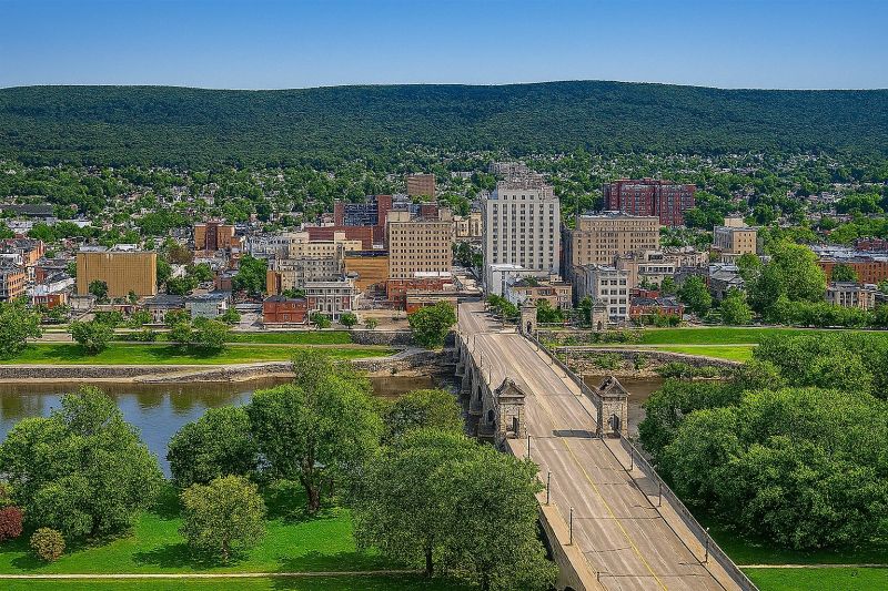 Local Cabinets Refinishing in Hazleton, PA
