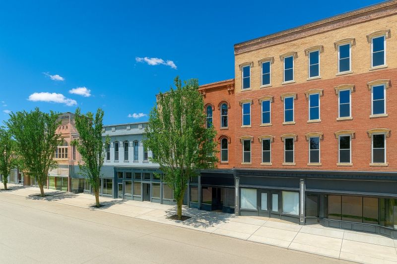 Local Cabinets Refinishing in Kenton, OH
