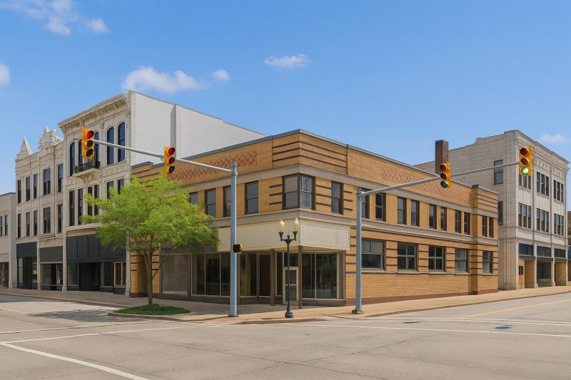 Local Cabinets Refinishing in Richmond, IN