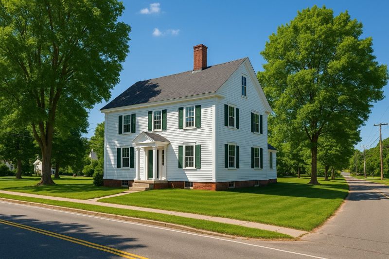 Local Cabinets Refinishing in Dracut, MA