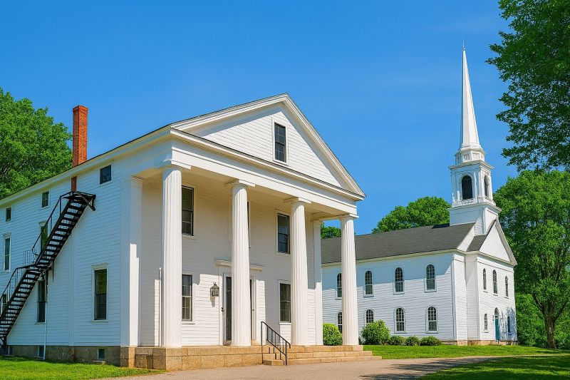 Local Cabinets Refinishing in Holden, MA