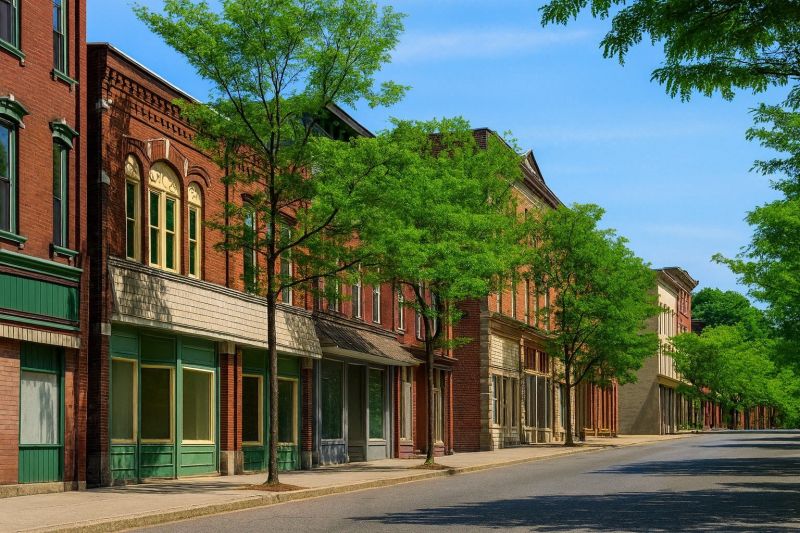 Local Cabinets Refinishing in Ballston Spa, NY