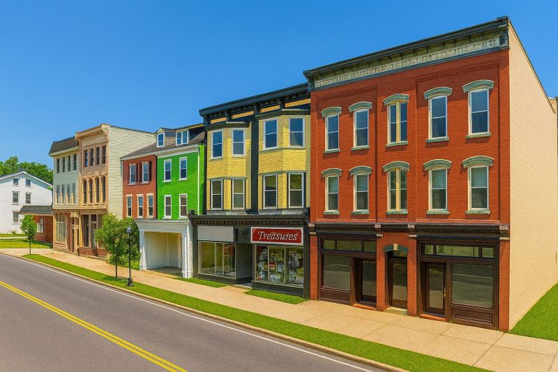 Local Cabinets Refinishing in Coatesville, PA