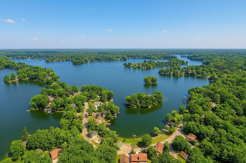 Local Cabinets Refinishing in Lake Orion, MI