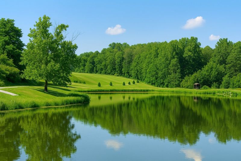 Local Cabinets Refinishing in Avon, IN