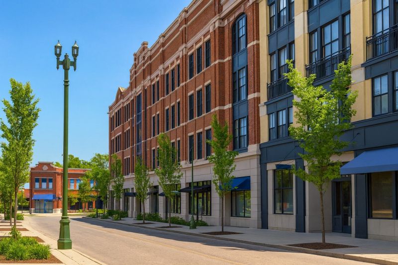 Local Cabinets Refinishing in Fairborn, OH