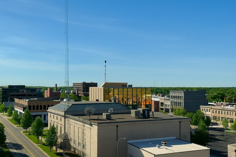 Local Cabinets Refinishing in Kokomo, IN
