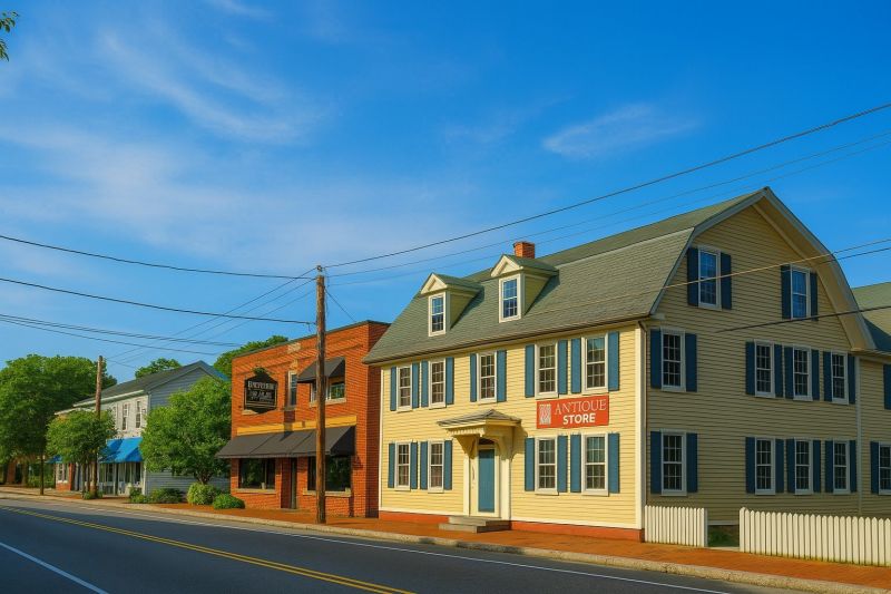 Local Cabinets Refinishing in East Greenwich, RI