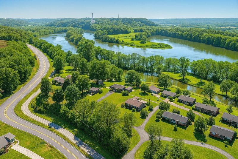 Local Cabinets Refinishing in Ashland City, TN