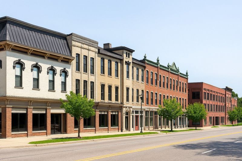 Local Cabinets Refinishing in Delaware, OH
