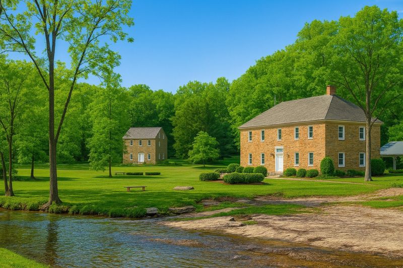 Local Cabinets Refinishing in Powhatan, VA