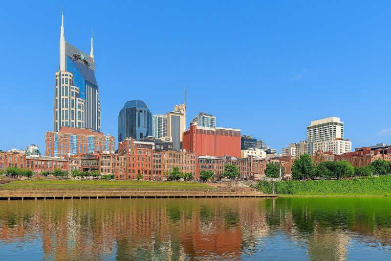Local Cabinets Refinishing in Shelbyville, TN