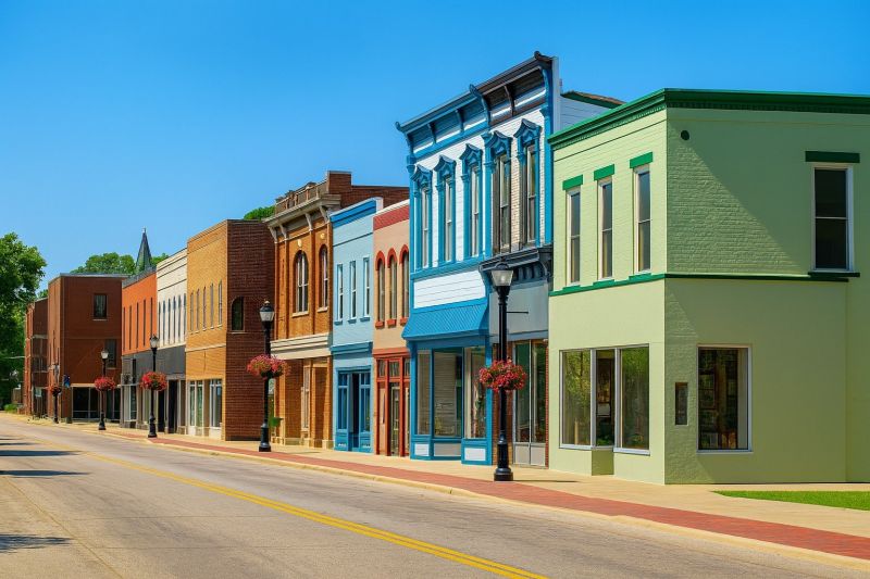 Local Cabinets Refinishing in Martinsville, IN