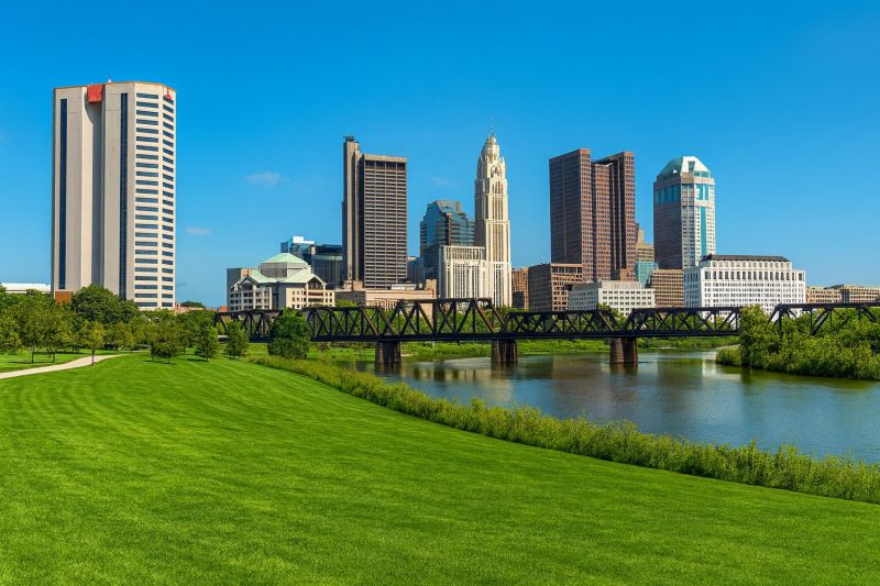 Local Cabinets Refinishing in Lewis Center, OH