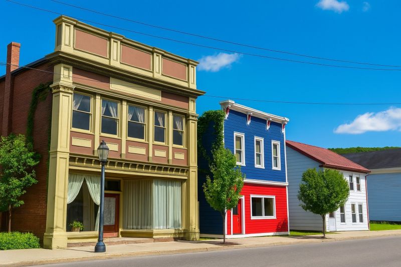 Local Cabinets Refinishing in Hawley, PA