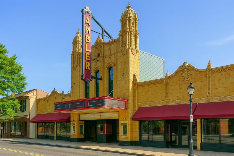 Local Cabinets Refinishing in Ambler, PA