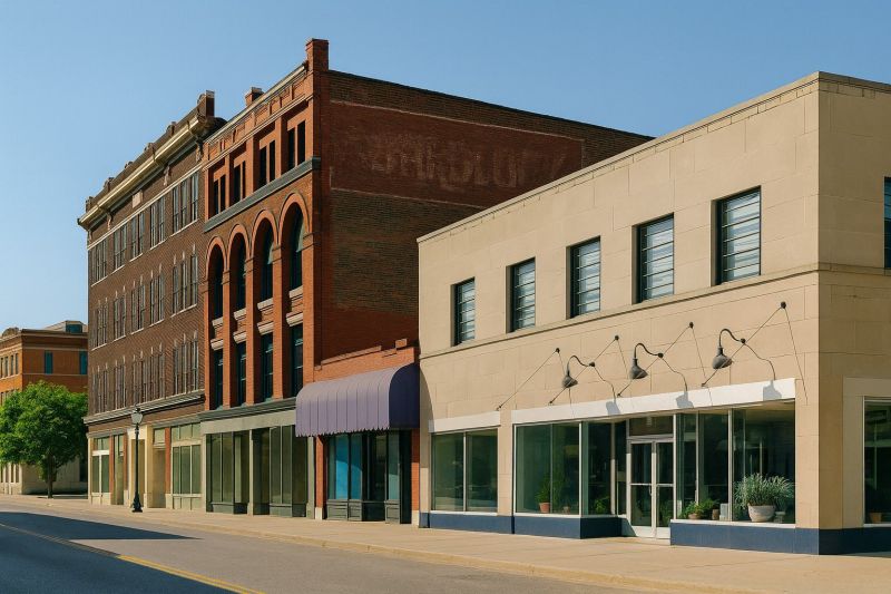 Local Cabinets Refinishing in Middletown, OH