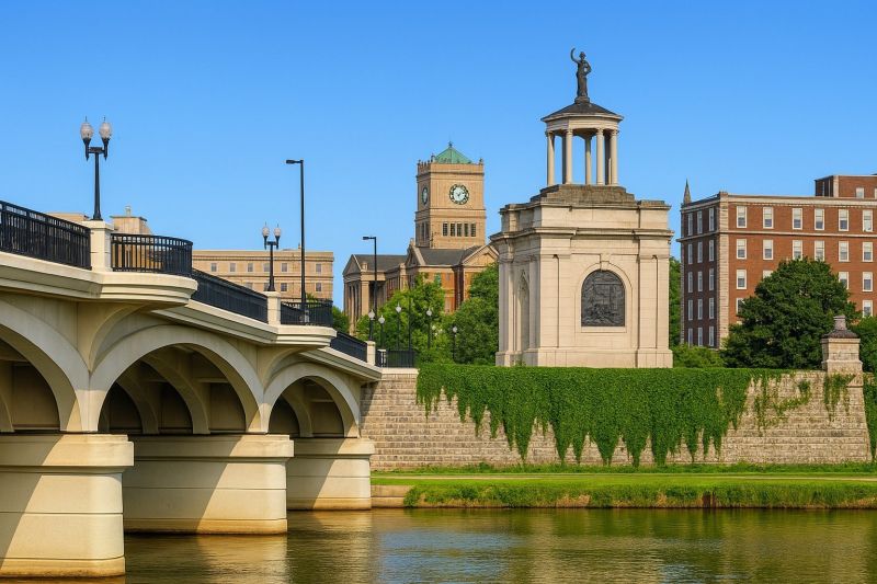 Local Cabinets Refinishing in Hamilton, OH