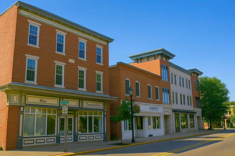 Local Cabinets Refinishing in Downingtown, PA