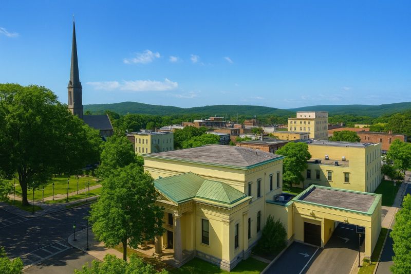 Local Cabinets Refinishing in Kingston, NY