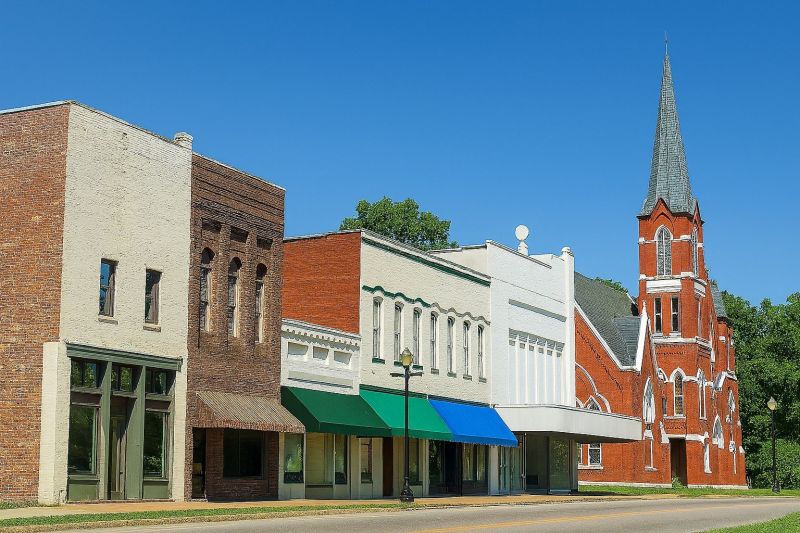 Local Cabinets Refinishing in Pulaski, TN