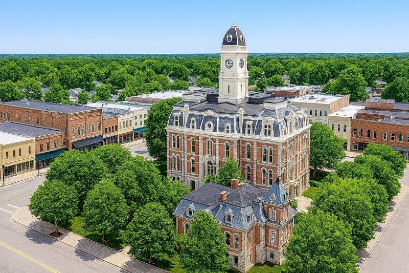 Local Cabinets Refinishing in Noblesville, IN