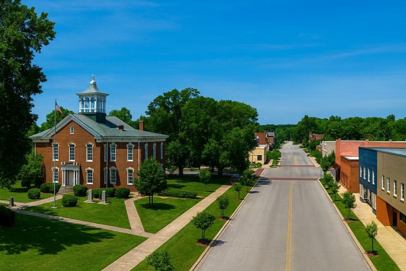 Local Cabinets Refinishing in Manchester, TN