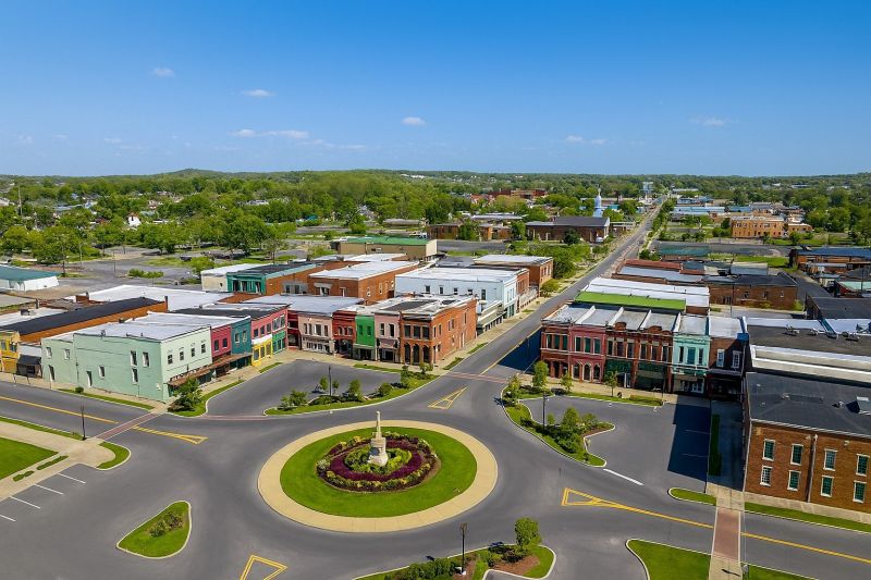 Local Cabinets Refinishing in Lebanon, TN