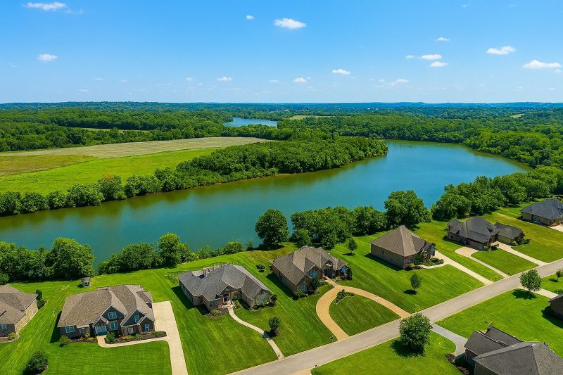 Local Cabinets Refinishing in Mount Juliet, TN