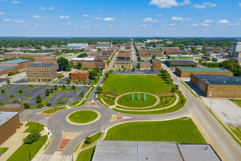 Local Cabinets Refinishing in Muncie, IN