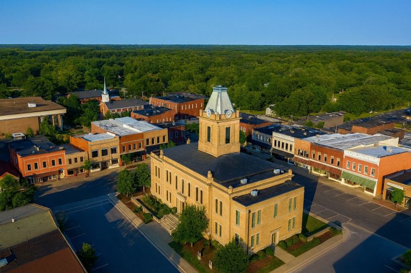 Local Cabinets Refinishing in Greenbrier, TN