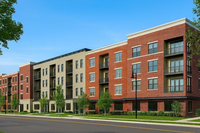 Local Cabinets Refinishing in Greenwood, IN