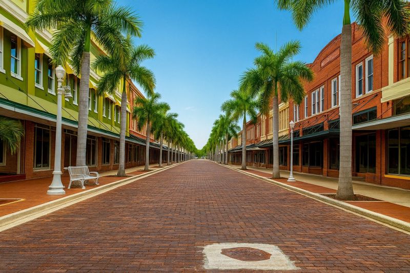 Local Ceiling Smoothing Service in Labelle, FL
