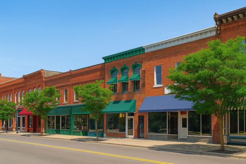 Local Ceiling Smoothing Service in Holly, MI