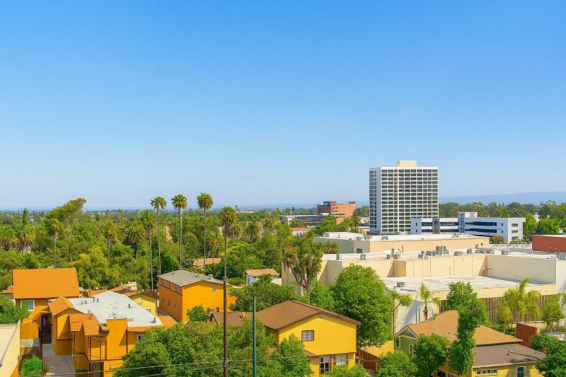 Local Ceiling Smoothing Service in Chula Vista, CA