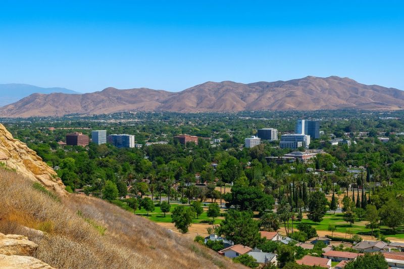 Local Ceiling Smoothing Service in Corona, CA