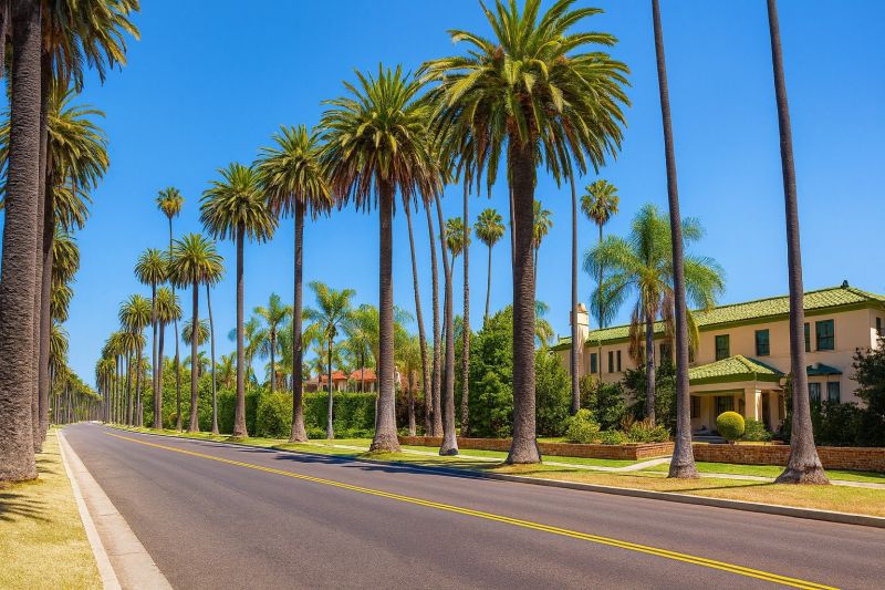 Local Ceiling Texture Removal in Canoga Park, CA