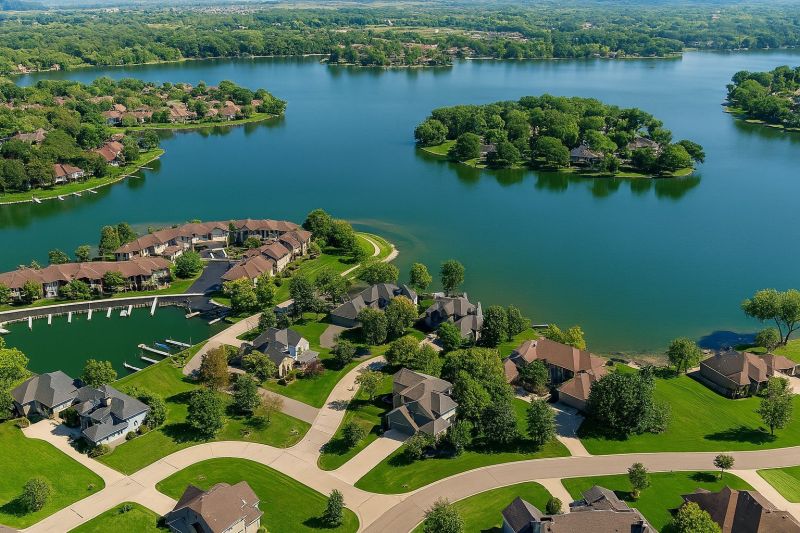 Local Ceiling Texture Removal in Prior Lake, MN