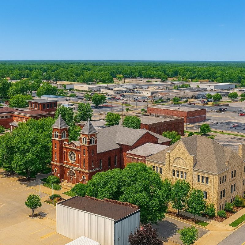 Local Ceiling Texture Removal in Terre Haute, IN