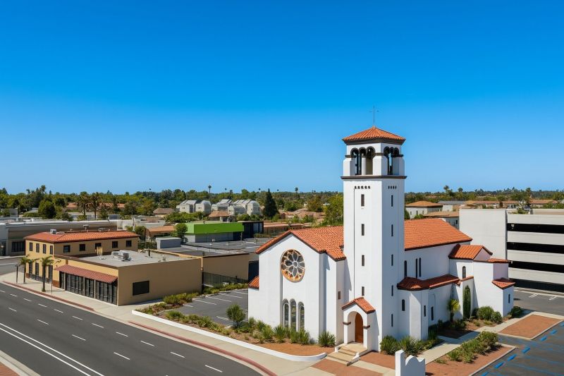 Local Ceiling Texture Removal in Costa Mesa, CA