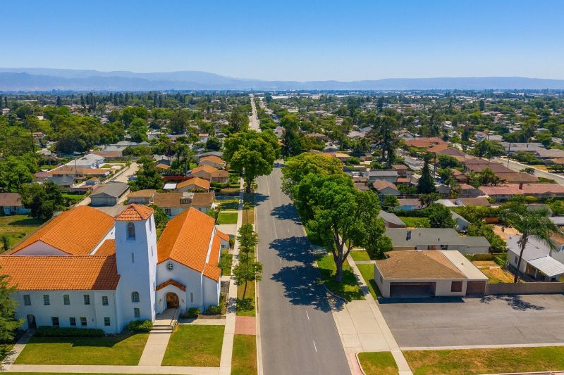 Local Ceiling Texture Removal in Chino, CA