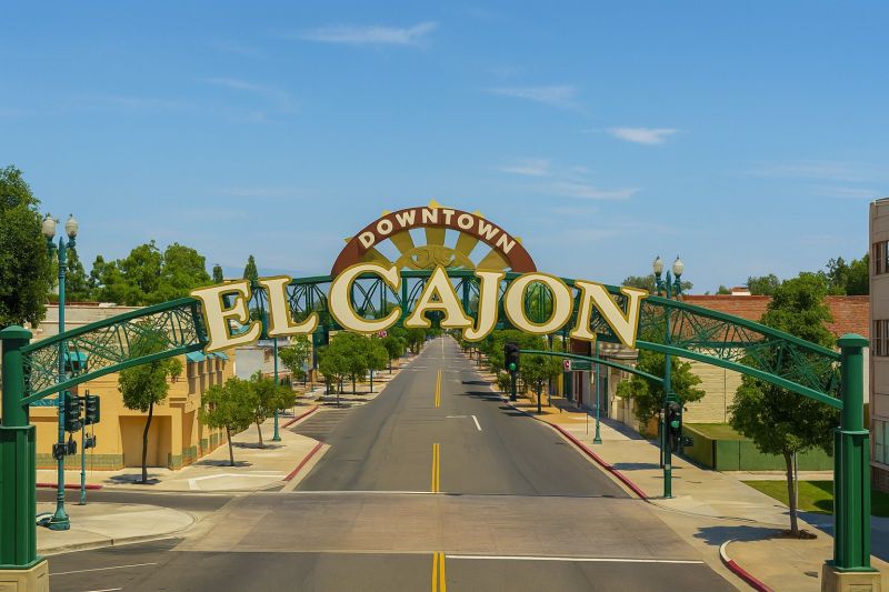 Local Ceiling Texture Removal in El Cajon, CA