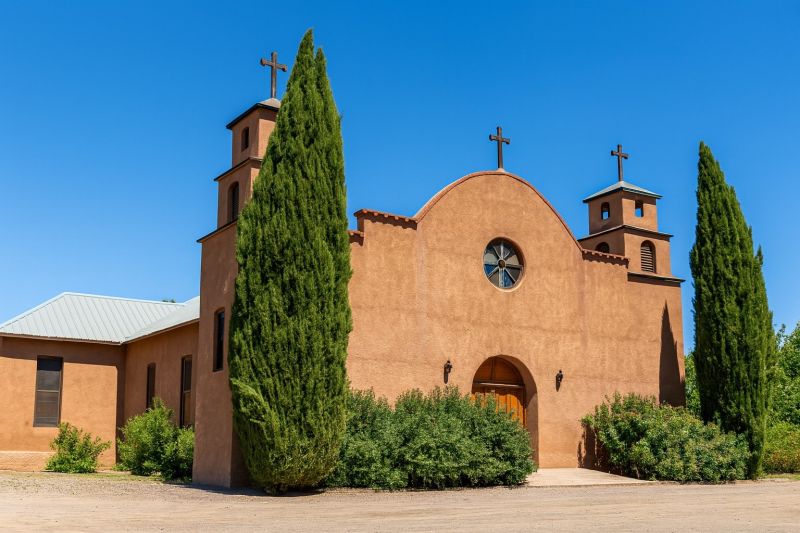 Local Concrete Paint Removal in San Antonio, NM