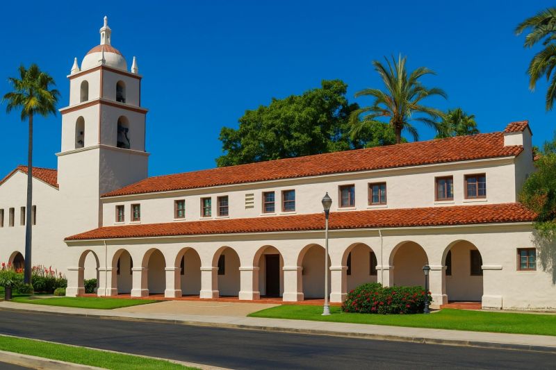 Local Concrete Paint Removal in Camarillo, CA