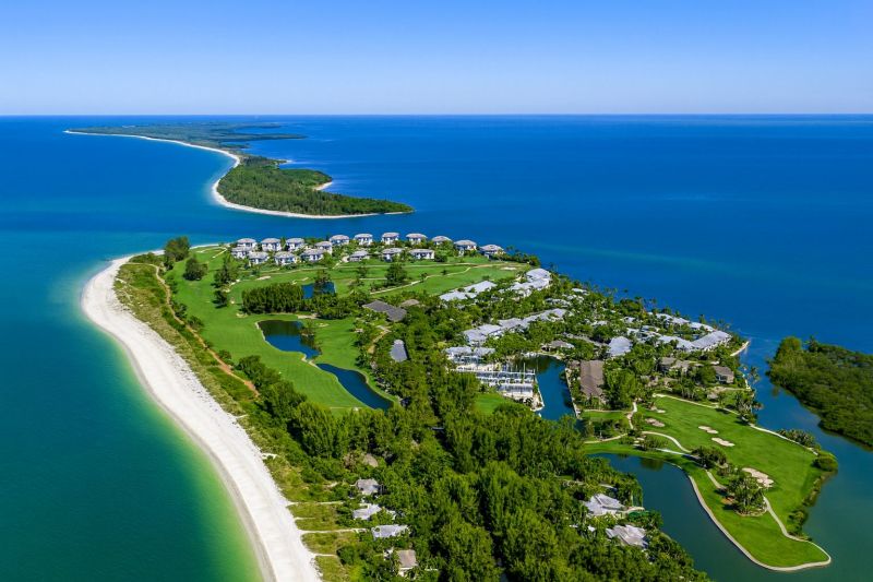 Local Concrete Paint Removal in Sanibel, FL