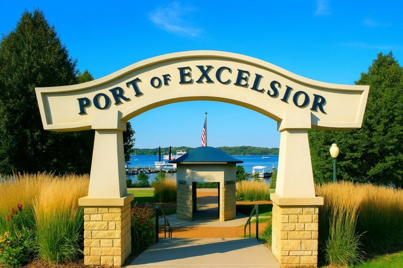 Local Concrete Paint Removal in Excelsior, MN