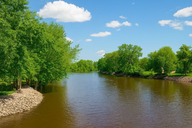 Local Concrete Paint Removal in New London, WI
