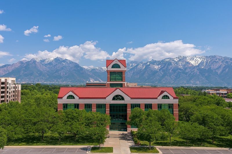 Local Concrete Paint Removal in Sandy, UT